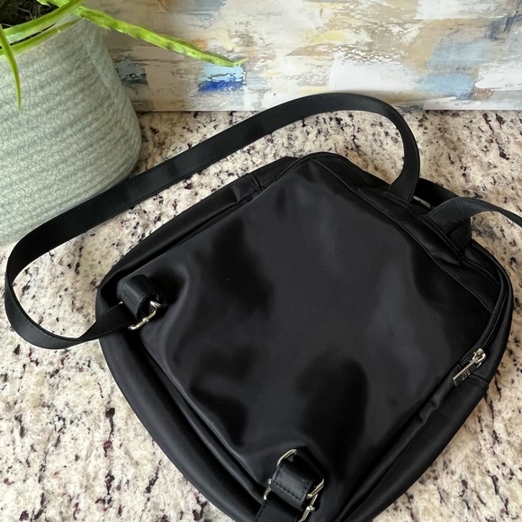 Vintage Y2K GAP Nylon Backpack - Picture 8 of 12